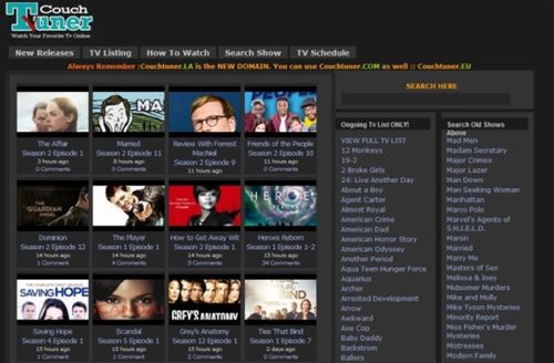 Blog